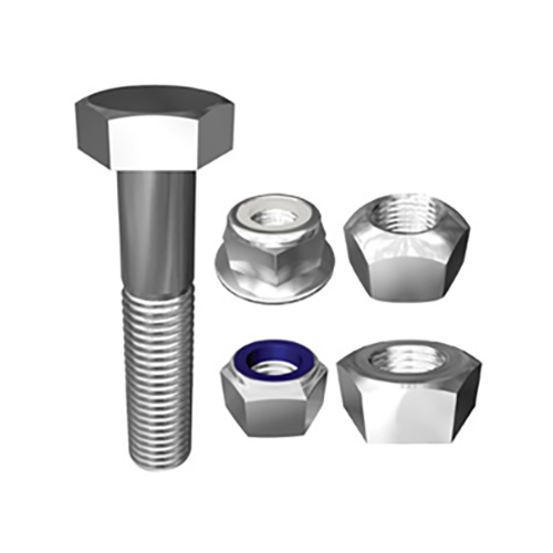 Fasteners & Hardware