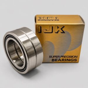 IJK Angular Contact Ball Bearing Precision Set 10x22x6