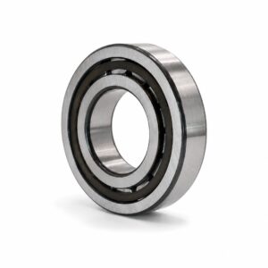 NACHI NUP210EGC3 Cylindrical Roller Bearing