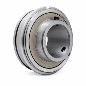 FYH ER202 Insert Bearing (Snap Ring) 15 mm Bore