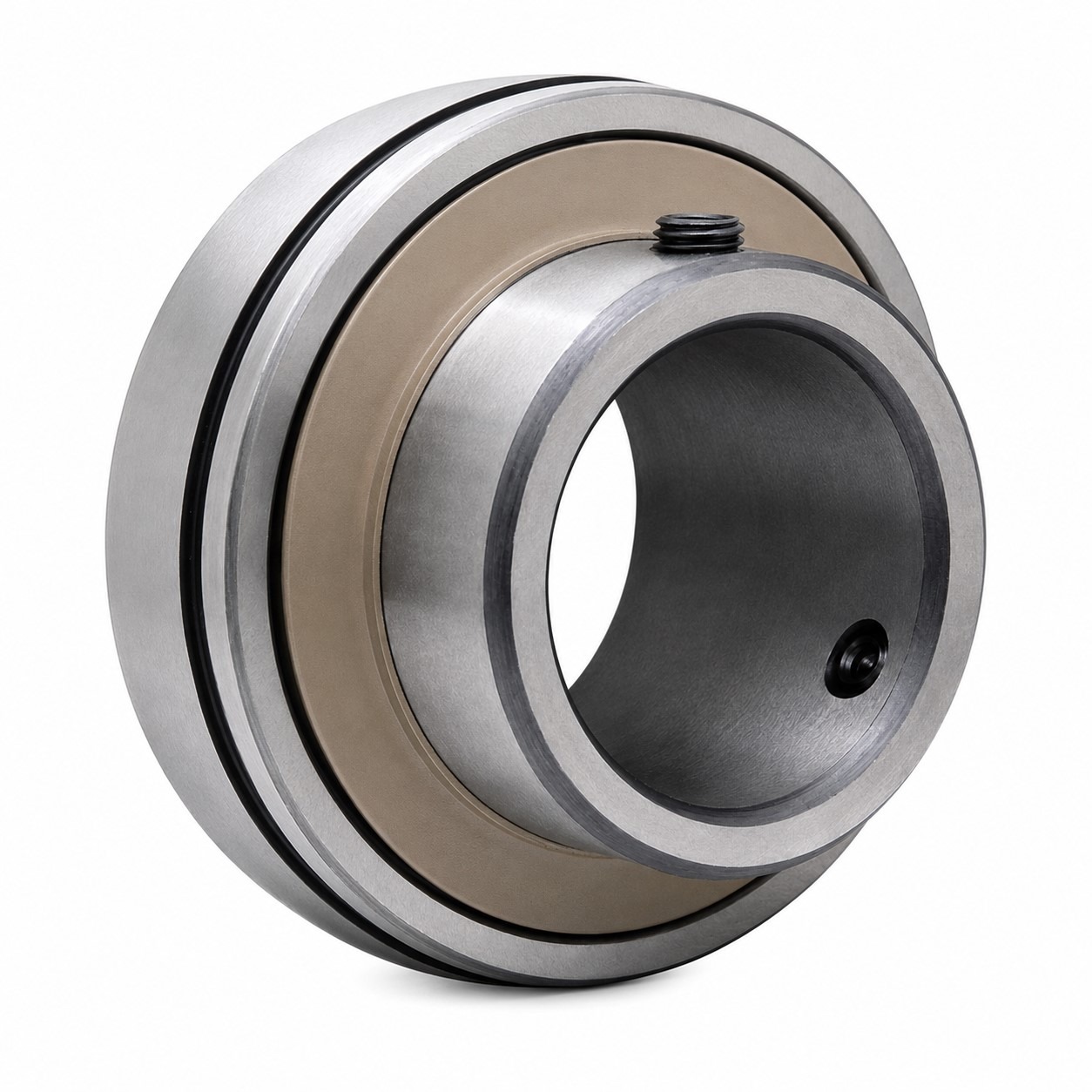 Wide Inner Ring Bearings