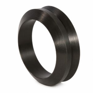 VS-016 V-Ring Seal - 15.50-17.50mm Shaft (Nitrile)