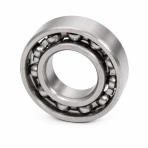 WR5-2PE-MAX Miniature Ball Bearing 7.938x20.637x5.944mm