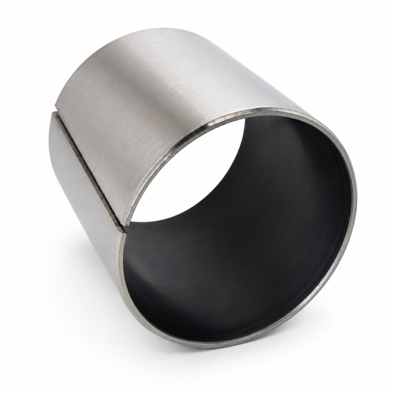 PTFE-Lined (Glacier) Bushes