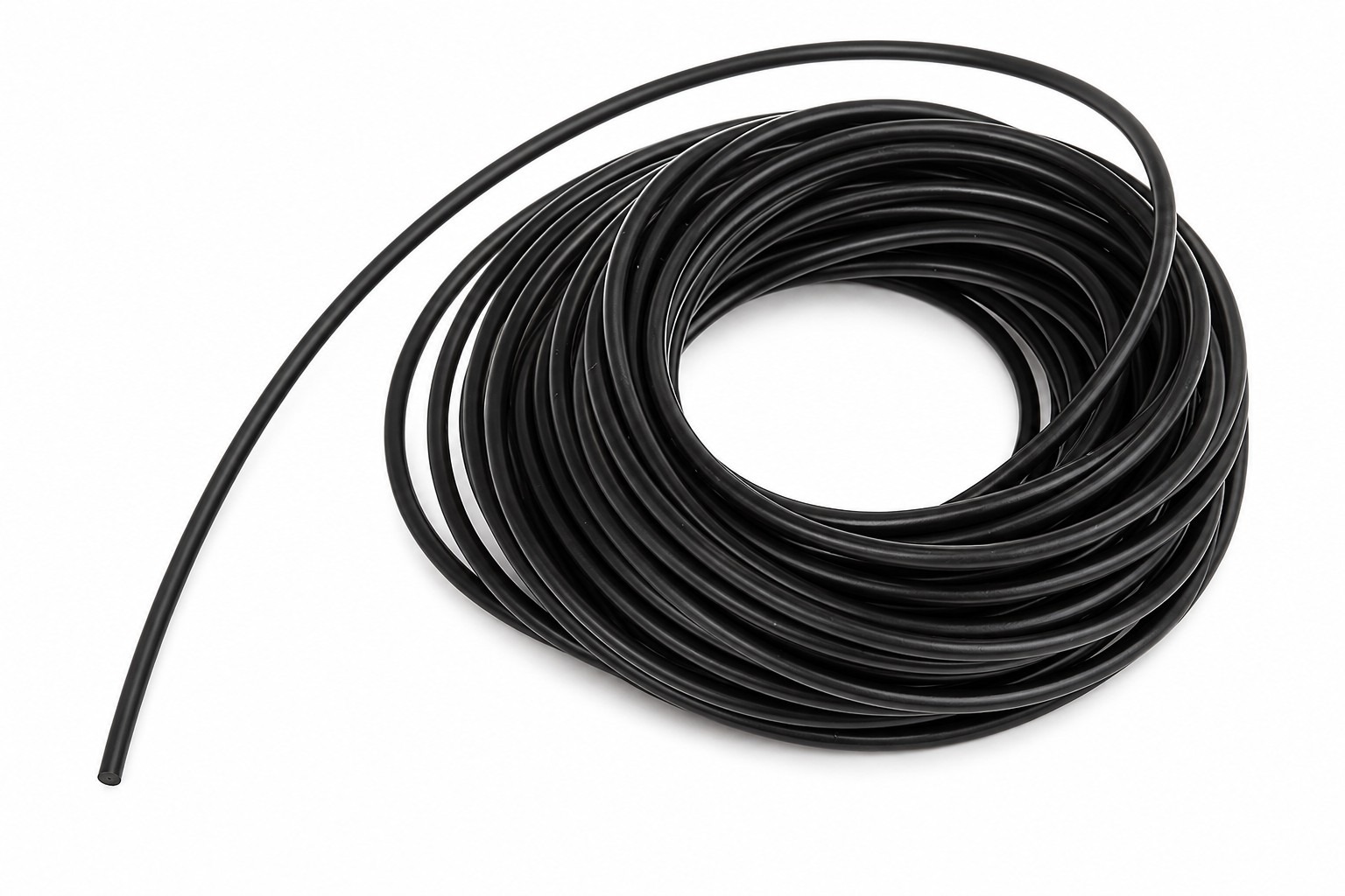 O-Ring Cord (NBR 70 Duro)