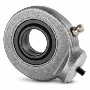 SDTZ SK60ES Hydraulic Rod End (Weld-on with Dowel Pin) - 60mm Bore