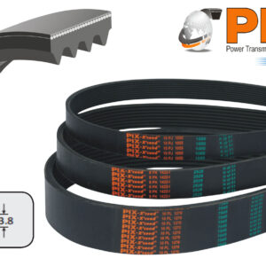 PIX 1016J Poly-V Belt (J Section) - 1016mm effective length