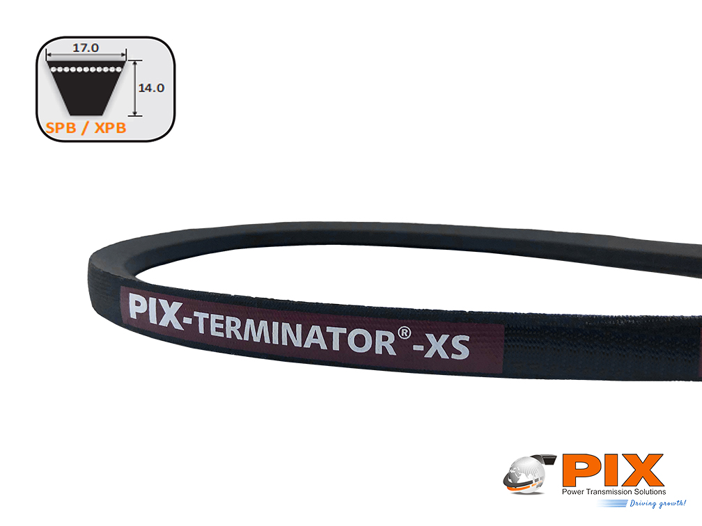 Terminator V-Belts